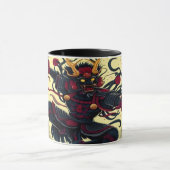 Ki Coffee Tasse (Zentrum)