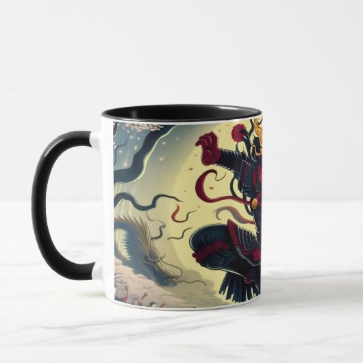 Ki Coffee Tasse (Links)