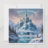 KI-Download für das Jack Frost Built Card Karte (Vorderseite)