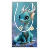 KI-Geschenktasche Kleine Geschenktüte (Vorderseite)