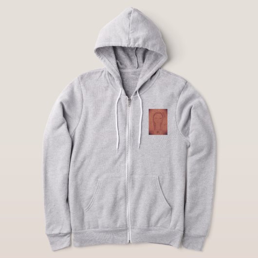 Ki Hoodie (Ablage )