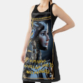 KI im Fokus Schürze (InSitu)