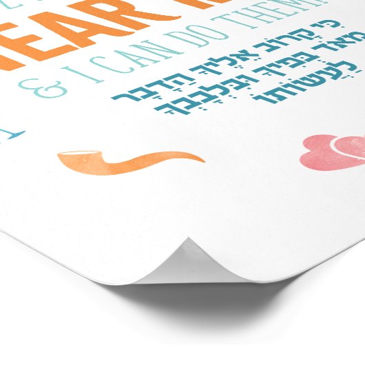 Ki Karov Print Poster (Ecke)