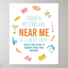 Ki Karov Print Poster