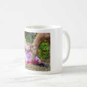 Ki Lu Kaffeetasse (VorderseiteRechts)