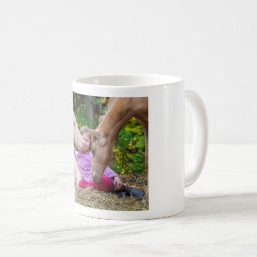 Ki Lu Kaffeetasse (VorderseiteRechts)