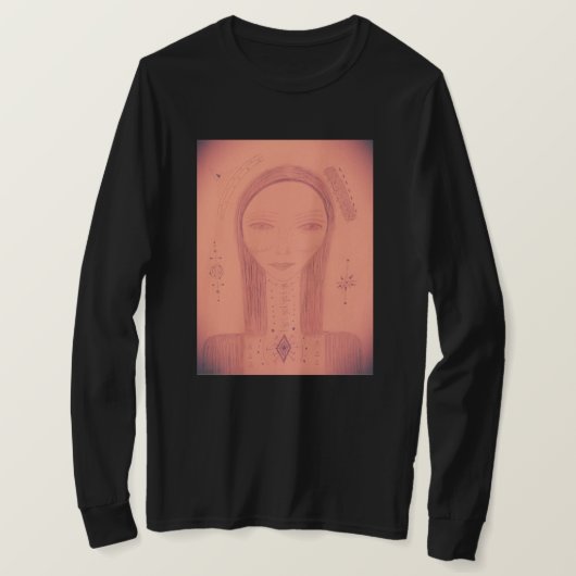 Ki T-Shirt (Design vorne)