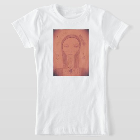 Ki T-Shirt (Ablage )