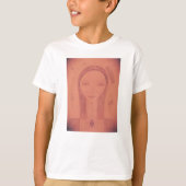 Ki T-Shirt (Vorderseite)