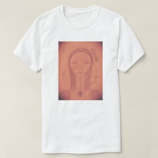 Ki T-Shirt (Design vorne)