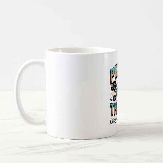 KI-Therapie-Grafik – Prompt-Engineering-Design Kaffeetasse (Links)