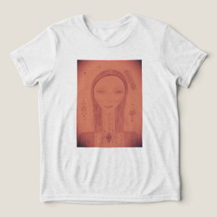 Ki Tri-Blend Shirt