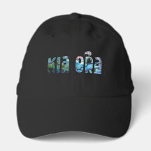 KIA ORA KIWI GREETING