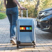 KIA ORA NZ MAORI SPRACHE GREETING AOTEAROA KIWI AUFKLEBER (Koffer Insitu)