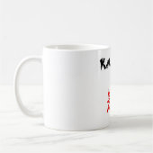 … KiAi! Kaffeetasse (Links)