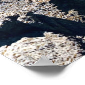 Kiama Bloall NSW Australien Poster (Ecke)