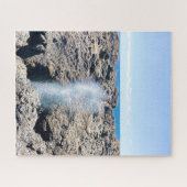 Kiama Bloall NSW Australien Puzzle (Horizontal)