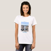 Kiama Bloall NSW Australien T-Shirt (Vorne ganz)
