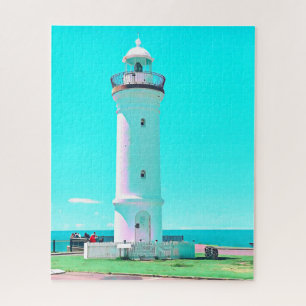 Kiama Leuchtturm NSW Australien Puzzle