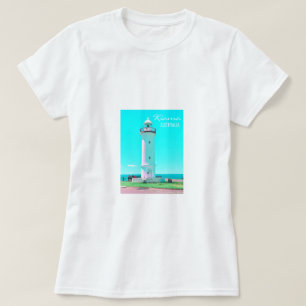 Kiama Leuchtturm NSW Australien T-Shirt