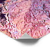 Kiama South Coast NSW Australien Poster (Ecke)