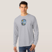 Kiawah Island. T-Shirt (Vorne ganz)