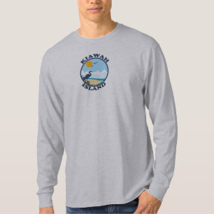 Kiawah Island. T-Shirt