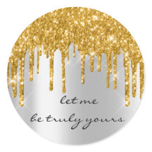 Kibibi Lasse sein ... Unternehmen Gold Silver Trop