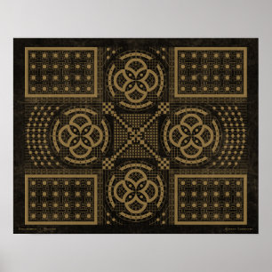 Kibrat Erbettim Poster