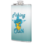 Kiche 7 flachmann (Links)