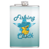 Kiche 7 flachmann (Vorderseite)