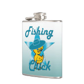 Kiche 7 flachmann (Links)