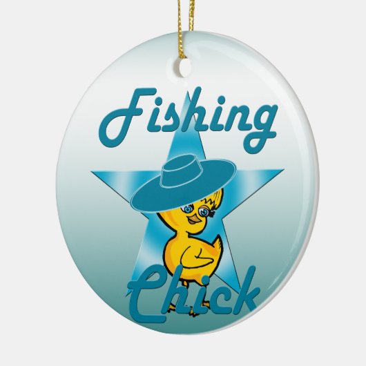 Kiche 7 keramikornament (Links)