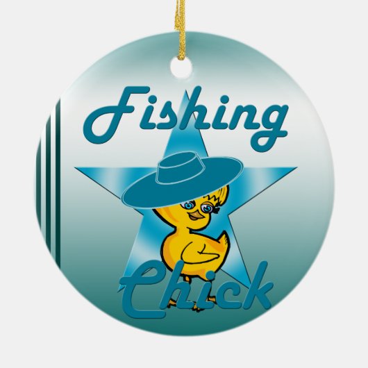 Kiche 7 keramikornament (Hinten)