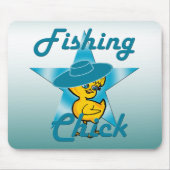 Kiche 7 mousepad (Vorne)