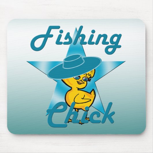 Kiche 7 mousepad (Vorne)