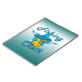 Kiche 7 notizblock (Linke Seite)