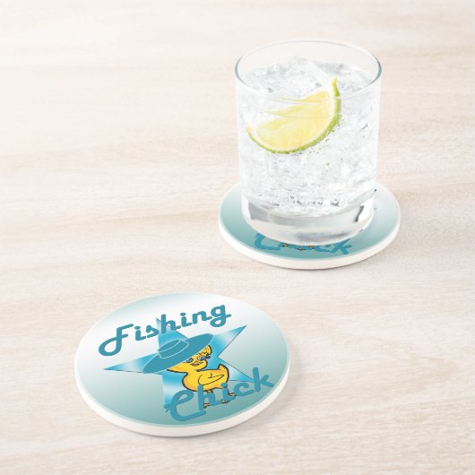 Kiche 7 untersetzer (Seite)