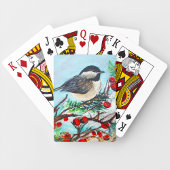 Kicherbeeren Spielkarten