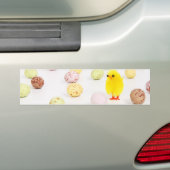 Kichereier Autoaufkleber (Auf Auto)