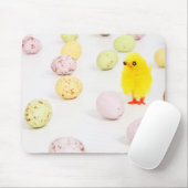 Kichereier Mousepad (Mit Mouse)