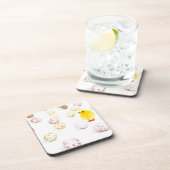 Kichereier Untersetzer (Rechte Seite)