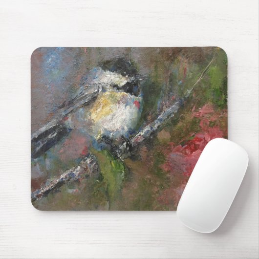 Kichererbse Mousepad (Mit Mouse)