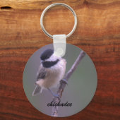 Kichererbse-Schlüsselanhänger Schlüsselanhänger (Vorderseite)