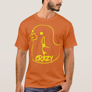 Kicherholmesser für Ihre verrückte BESTE FREUNDIN T-Shirt