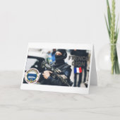 kichern einladung (Vorderseite)