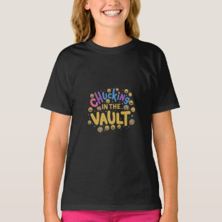Kichern im Vault T-Shirt