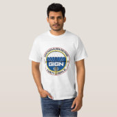 kichern T-Shirt (Vorne ganz)