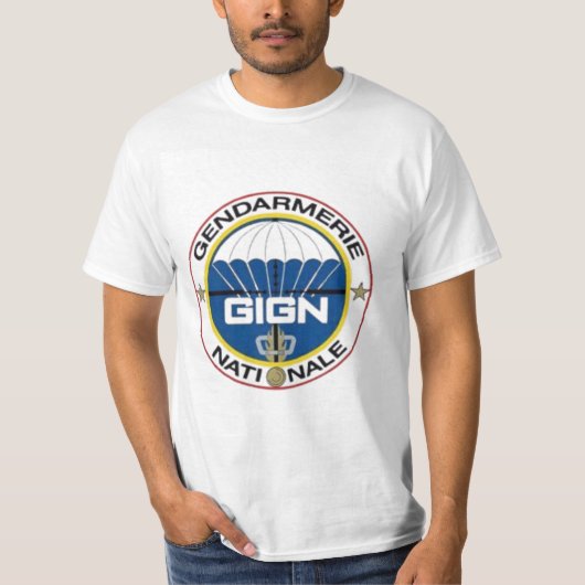 kichern T-Shirt (Vorderseite)