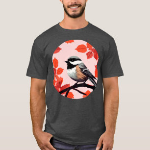 Kichervogel 1 T-Shirt